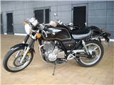 Honda GB 500 TT